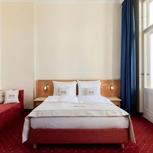 Hotel Novum Gates Charlottenburg, Berlin