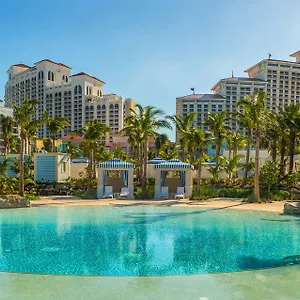 **** Ośrodek wypoczynkowy Grand Hyatt Baha Mar Bahamy