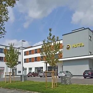 *** Hotel City-ost Niemcy