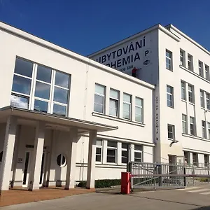  Hostel Bohemia Czechy