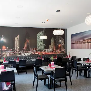 Hostel Ostkreuz, Berlin