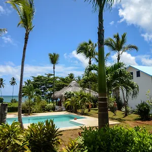 ** Hotel apartamentowy La Isleta Dominikana