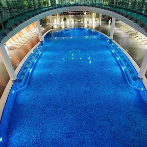 Hotel Centrovital, Berlin