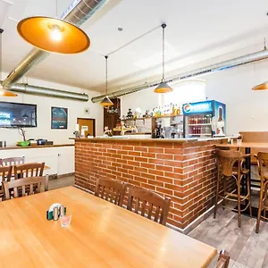 *** Hotel Nova Hospoda - & Restaurant Czechy