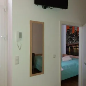 Ferienwohnung Berlin