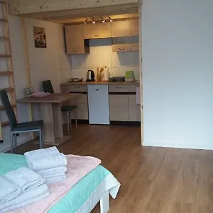 Ferienwohnung 3 Berlin